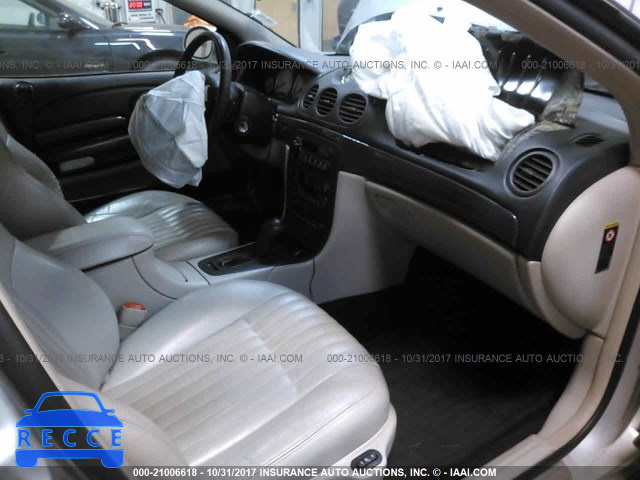 2002 Chrysler 300M SPECIAL 2C3AE76K72H220827 image 4