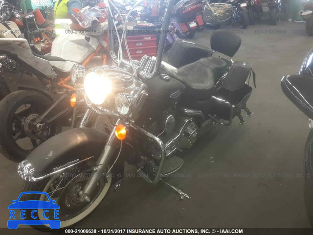 2004 Harley-davidson FLHRCI 1HD1FRW194Y731877 зображення 1