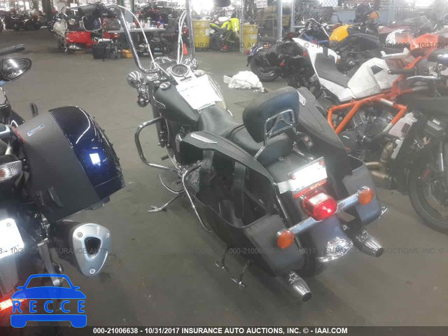 2004 Harley-davidson FLHRCI 1HD1FRW194Y731877 Bild 2