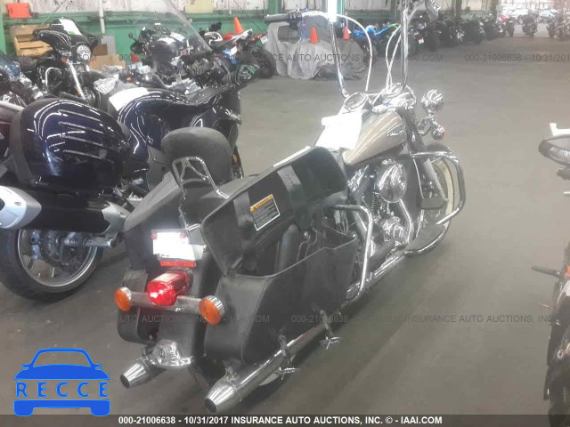 2004 Harley-davidson FLHRCI 1HD1FRW194Y731877 зображення 3