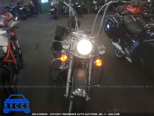 2004 Harley-davidson FLHRCI 1HD1FRW194Y731877 зображення 4