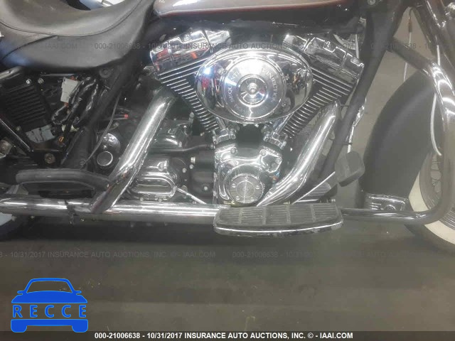 2004 Harley-davidson FLHRCI 1HD1FRW194Y731877 зображення 7