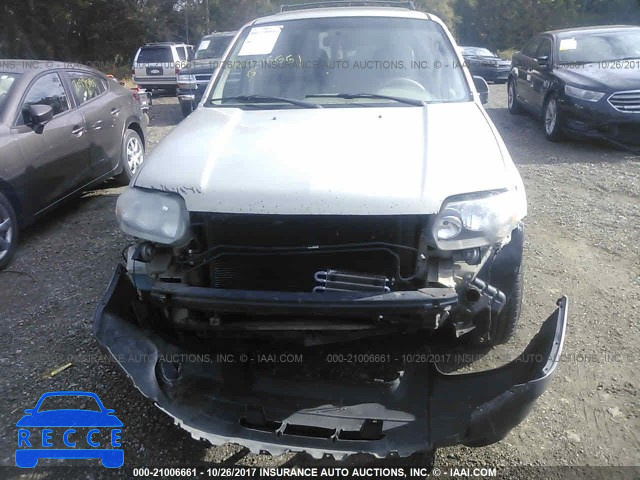 2005 Ford Escape 1FMYU03175DA11875 image 5