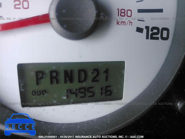2005 Ford Escape 1FMYU03175DA11875 image 6