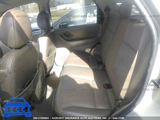 2005 Ford Escape 1FMYU03175DA11875 image 7