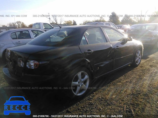 2007 Mazda 6 I 1YVHP80C175M43126 image 3