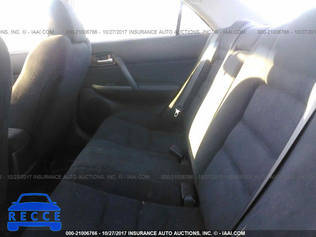 2007 Mazda 6 I 1YVHP80C175M43126 image 7