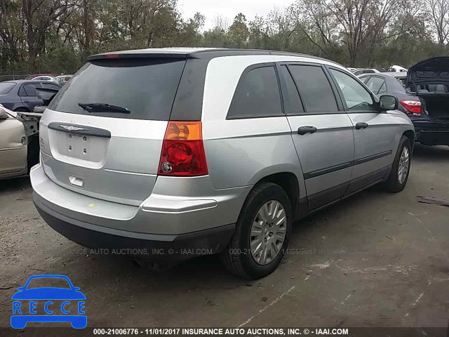 2006 CHRYSLER PACIFICA 2A4GM484X6R751875 image 3