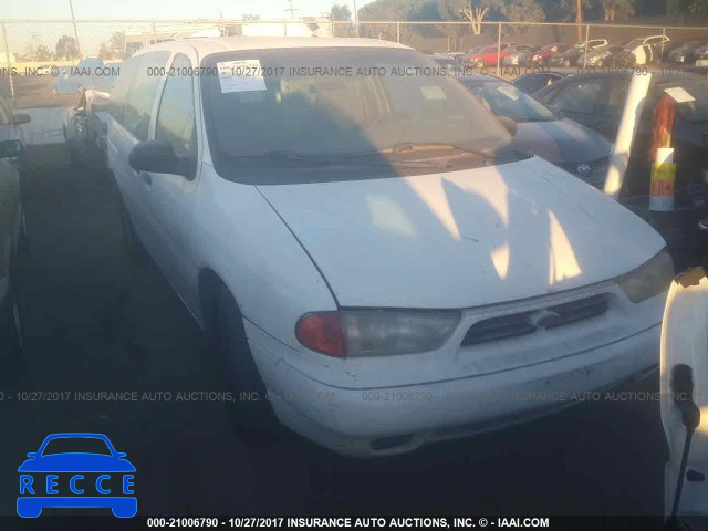 1998 Ford Windstar 2FTDA54U3WBB52385 image 0