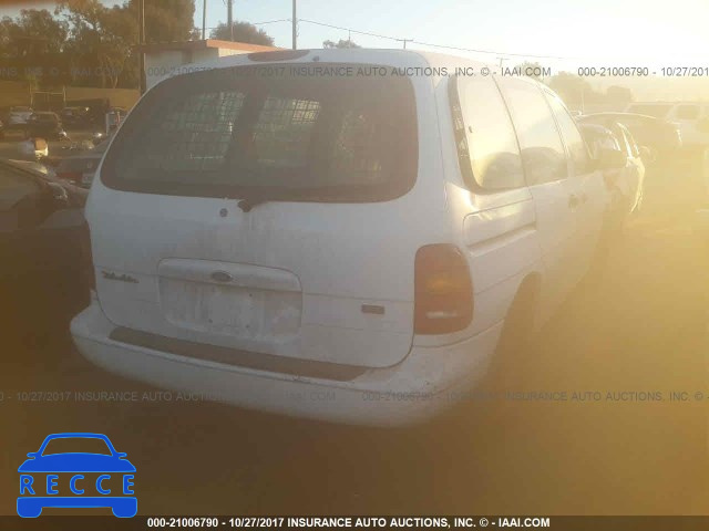 1998 Ford Windstar 2FTDA54U3WBB52385 image 3