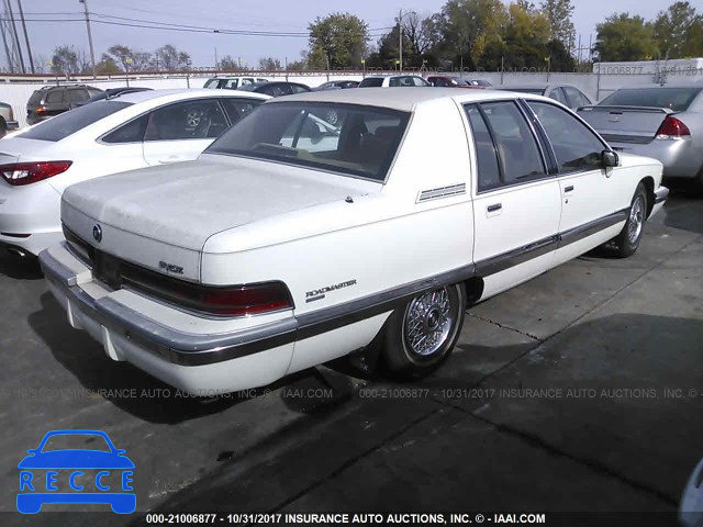 1992 Buick Roadmaster LIMITED 1G4BT5379NR419145 image 3