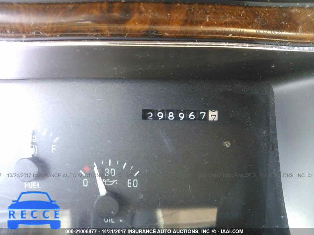 1992 Buick Roadmaster LIMITED 1G4BT5379NR419145 зображення 6