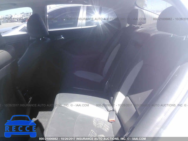 2012 KIA Optima SX 5XXGR4A67CG045762 image 7