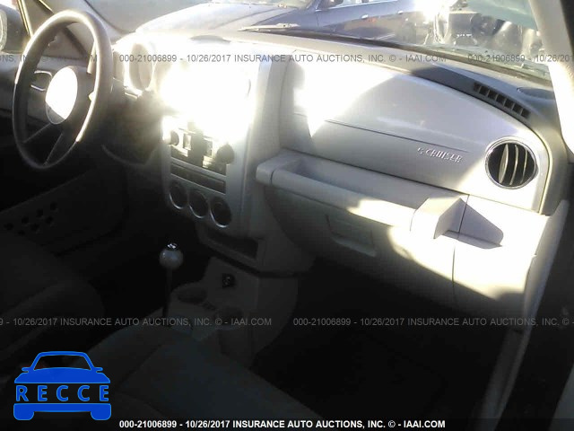 2008 Chrysler PT Cruiser 3A8FY48B88T120734 image 4