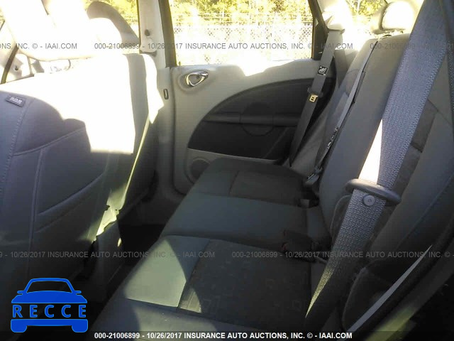 2008 Chrysler PT Cruiser 3A8FY48B88T120734 image 7