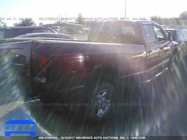 2006 Dodge RAM 2500 ST/SLT 1D7KS28C56J123735 image 3