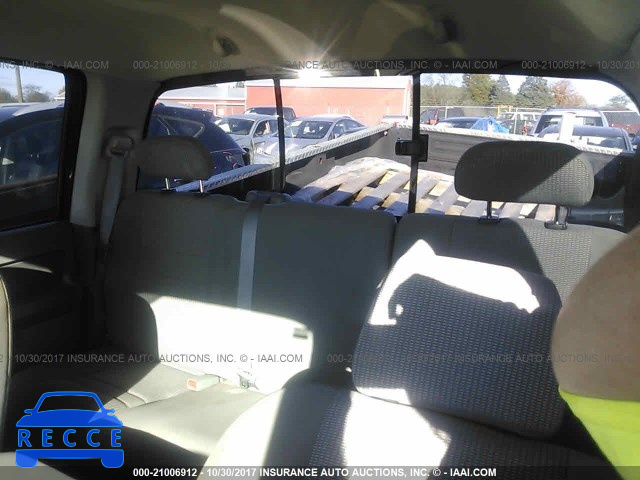 2006 Dodge RAM 2500 ST/SLT 1D7KS28C56J123735 image 7