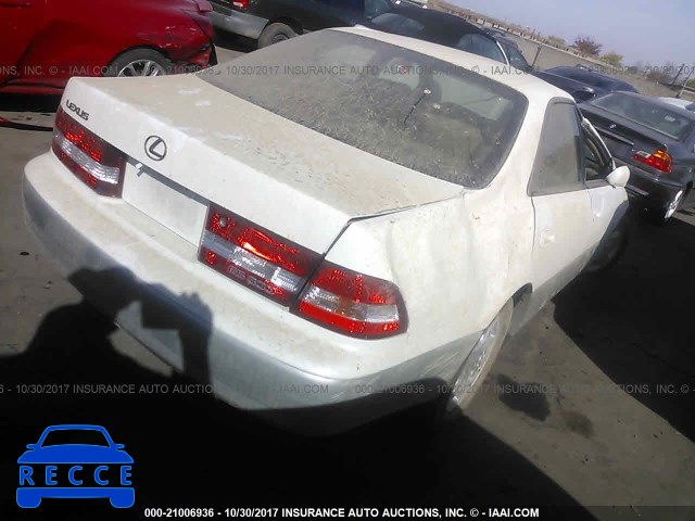 2000 Lexus ES 300 JT8BF28G8Y5103894 зображення 3