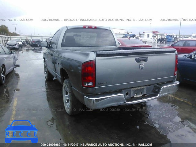 2006 Dodge RAM 1500 1D7HA16N96J115875 image 2