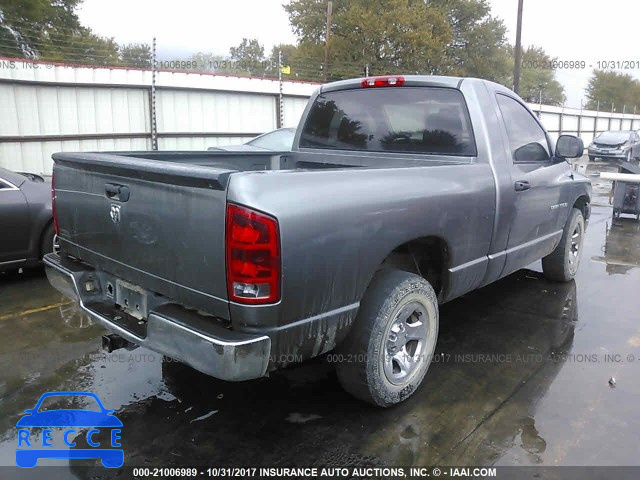 2006 Dodge RAM 1500 1D7HA16N96J115875 image 3