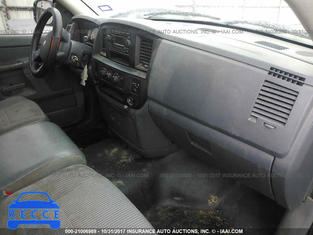 2006 Dodge RAM 1500 1D7HA16N96J115875 Bild 4