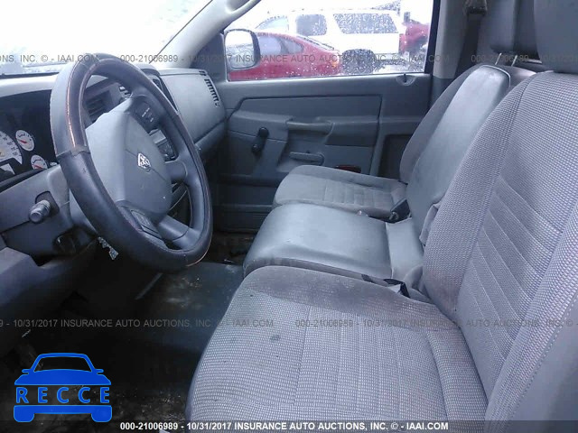 2006 Dodge RAM 1500 1D7HA16N96J115875 image 7