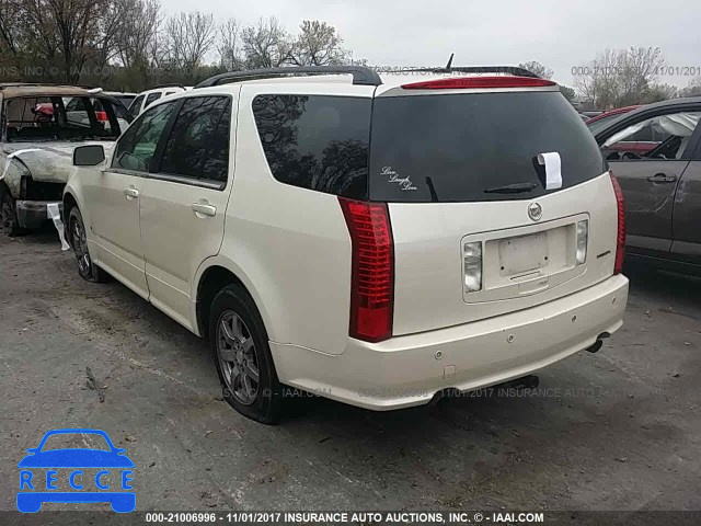 2006 Cadillac SRX 1GYEE637460188771 зображення 2