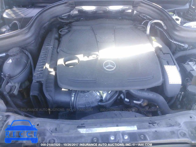 2014 Mercedes-benz GLK 350 WDCGG5HB8EG180463 image 9