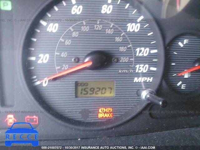 2004 Hyundai Santa Fe KM8SB12B74U844215 image 6
