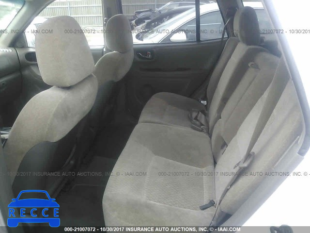 2004 Hyundai Santa Fe KM8SB12B74U844215 image 7