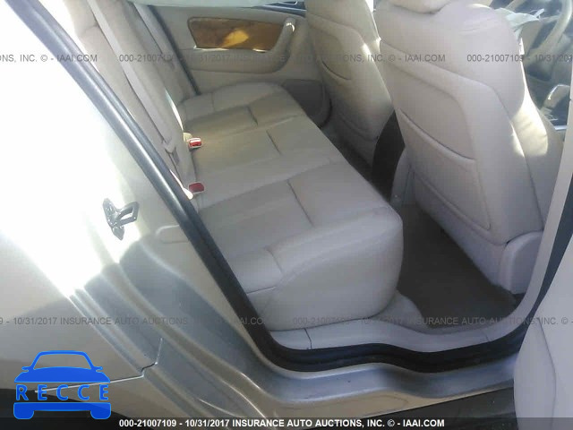 2011 Lincoln MKS 1LNHL9ER3BG615282 image 7