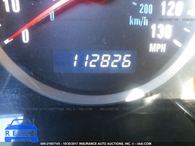 2005 Suzuki Grand Vitara JS3TD62V854200204 image 6