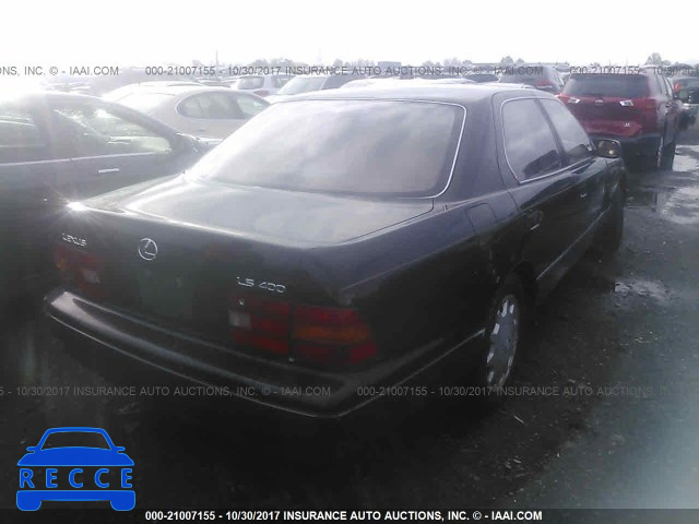 1995 LEXUS LS JT8UF22E8S0008921 image 3