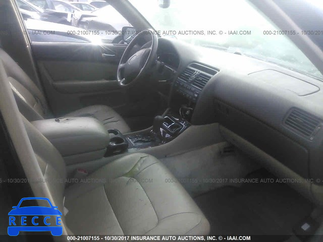 1995 LEXUS LS JT8UF22E8S0008921 image 4