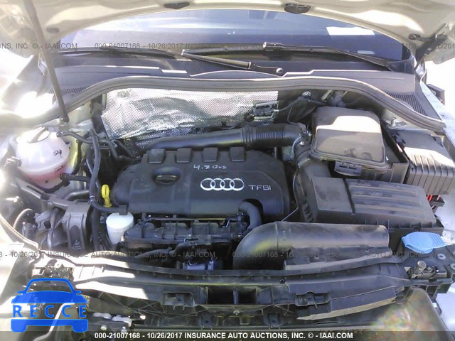 2017 AUDI Q3 WA1ECCFS6HR014588 image 9