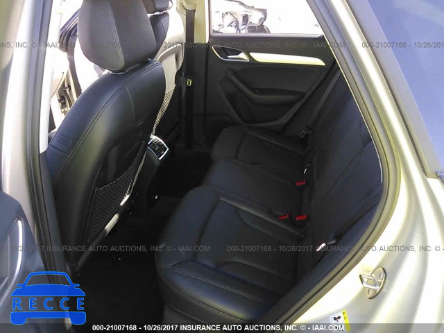 2017 AUDI Q3 WA1ECCFS6HR014588 image 7