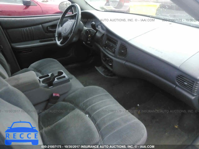 2004 Buick Century CUSTOM 2G4WS52J841259509 зображення 4