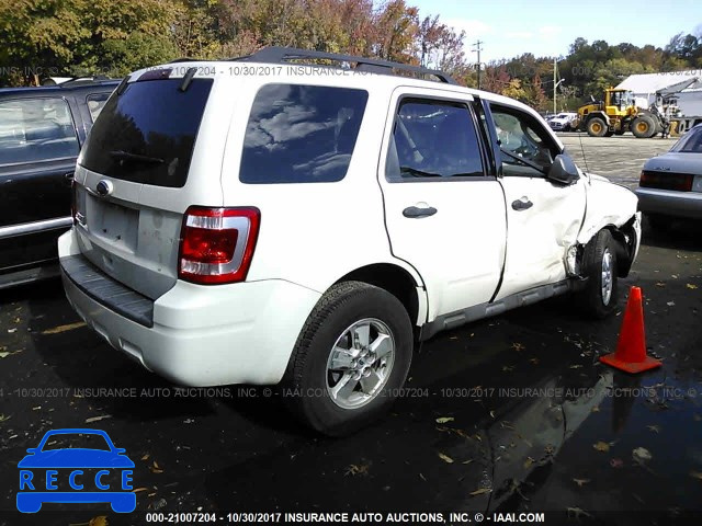 2010 Ford Escape 1FMCU0D7XAKB34637 image 3