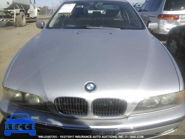 1999 BMW 528 WBADM6336XBY25325 image 5