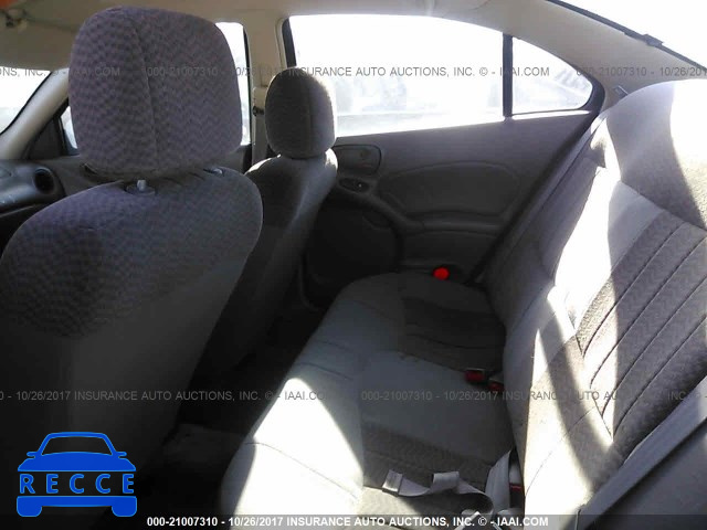 2005 Pontiac Grand Am SE 1G2NE52E45M151229 зображення 7