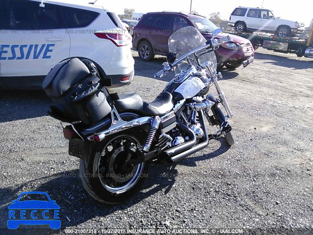 2006 Harley-davidson FXDWGI 1HD1GP1156K307353 зображення 3