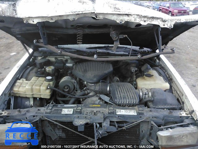 1996 Buick Roadmaster LIMITED 1G4BT52P0TR418447 image 9