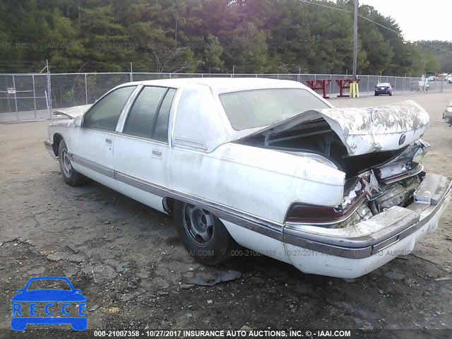 1996 Buick Roadmaster LIMITED 1G4BT52P0TR418447 image 2
