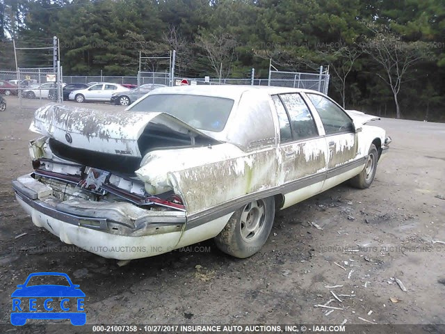 1996 Buick Roadmaster LIMITED 1G4BT52P0TR418447 image 3