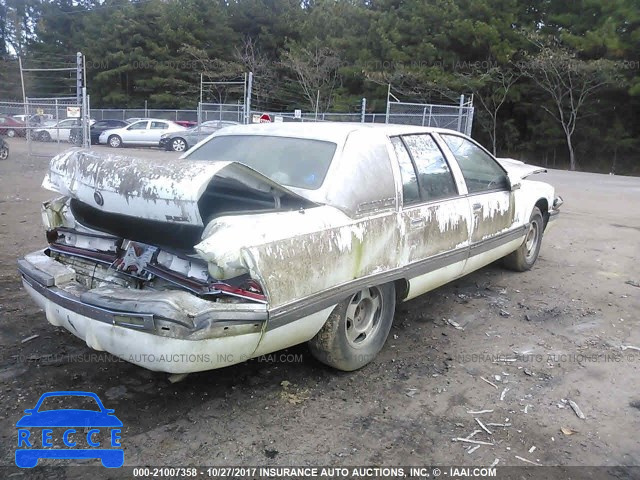 1996 Buick Roadmaster LIMITED 1G4BT52P0TR418447 зображення 3