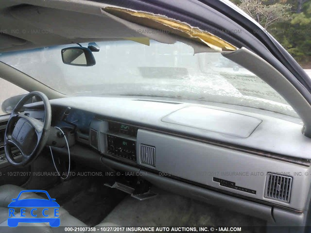 1996 Buick Roadmaster LIMITED 1G4BT52P0TR418447 image 4