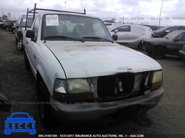 2000 Ford Ranger 1FTYR10C1YPB26444 image 0