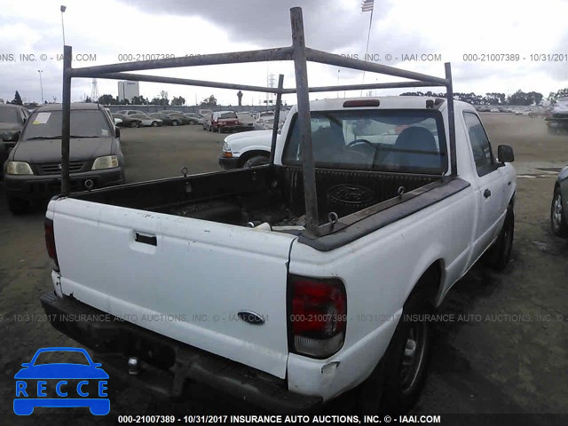 2000 Ford Ranger 1FTYR10C1YPB26444 image 3