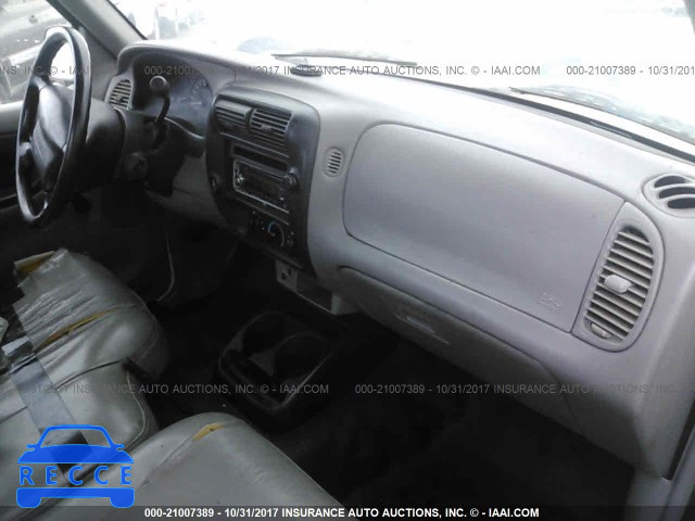 2000 Ford Ranger 1FTYR10C1YPB26444 image 4