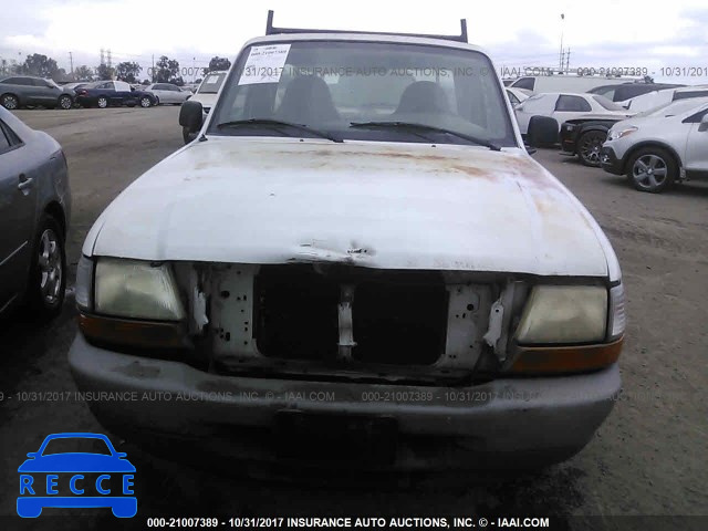 2000 Ford Ranger 1FTYR10C1YPB26444 image 5